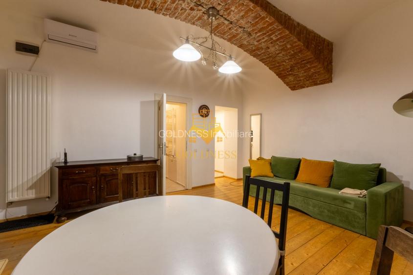 2 camere, modern, parcare, Ultracentral, Zona Eroilor, Piata Unirii - 6