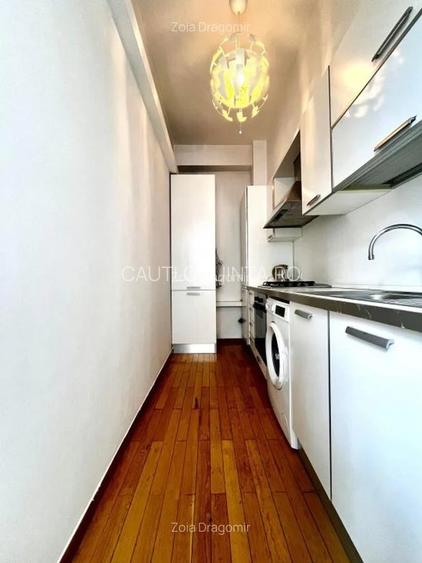 Apartament 2 camere | Universitate |Recent renovat | Centrala proprie| - 5