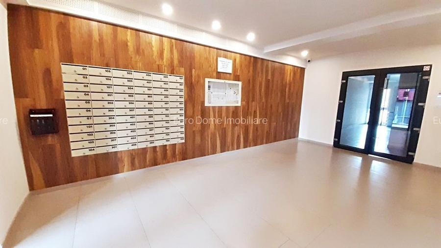 Penthouse cu 5 camere in URBAN PENTHA-zona Coresi - 29