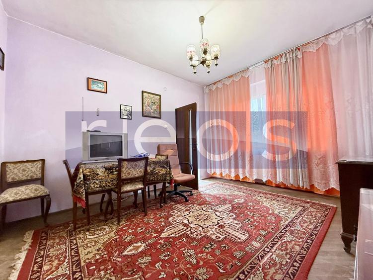 VÂNZARE 3 CAMERE | CALEA DUDESTI | CENTRALA PROPRIE