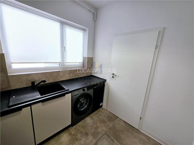 Apartament 2 Camere, Giroc, Neptun - 5