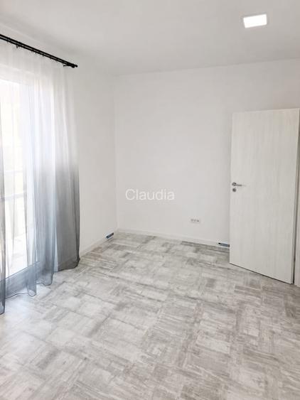 PROPRIETAR, Apartament nou 1 cameră, 38 mp+ balcon 6 mp+ parcare | Giroc,Braytim - 2