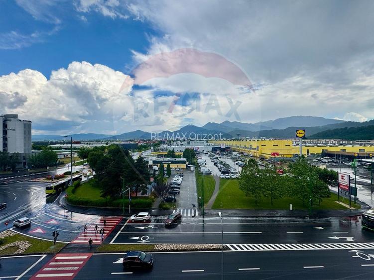 Apartament modern 2 camere | Astra | 55 mp utili - 10