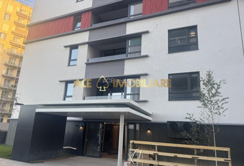 2 Camere de inchiriat | Jiului - Akcent City | Parcare | Petfriendly - 15