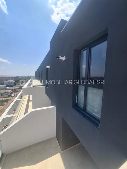 Penthouse Duplex Deosebit - 46