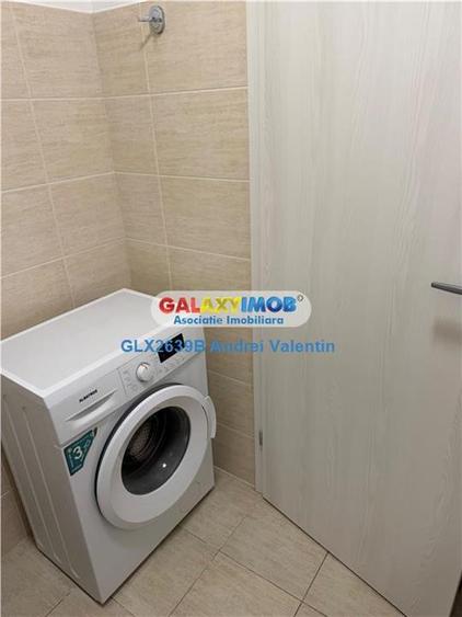 Apartament Bloc Nou Berceni - Aparatorii Patriei - Metalurgiei