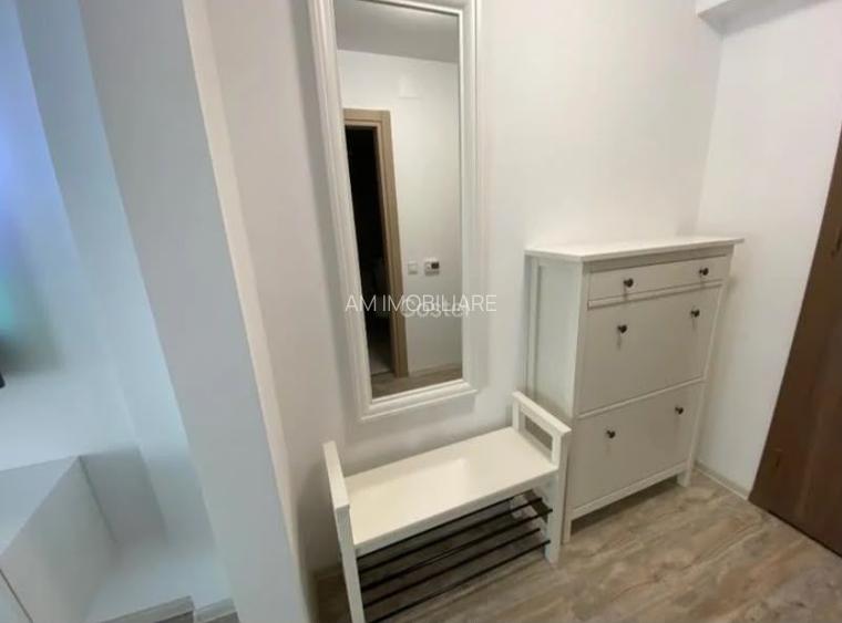 GARSONIERA- ROKA RESIDENCE, CENTRALA, BLOC NOU, BUCATARIE INCHISA
