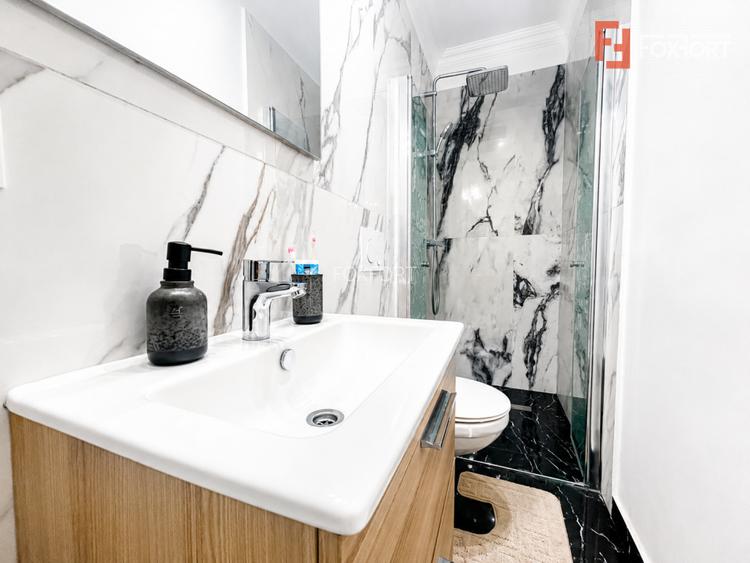 Apartament elegant cu 3 camere, etajul 1, in apropiere de AFI Arad - 4