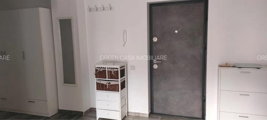 Apartament de inchiriat 2 camere 52mp zona Eroilor New City - 4