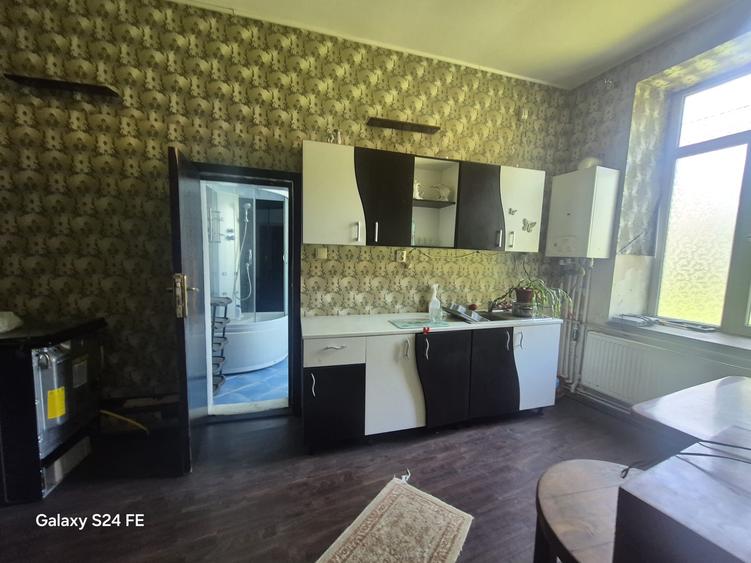 Casă ideală pentru birouri sau locuință – Str/Zona Ștefan cel Mare