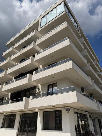 Penthouse de vanzare Mamaia Nord