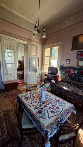 Proprietate de vanzare in Orastie, zona buna - 4