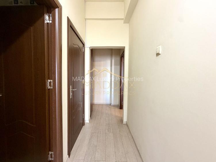 Apartament cu 2 camere *75mp* // Ștefan cel Mare - Dinamo - 19