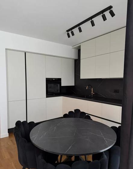 Apartament 2 camere langa Parc Herastrau, Aviatiei