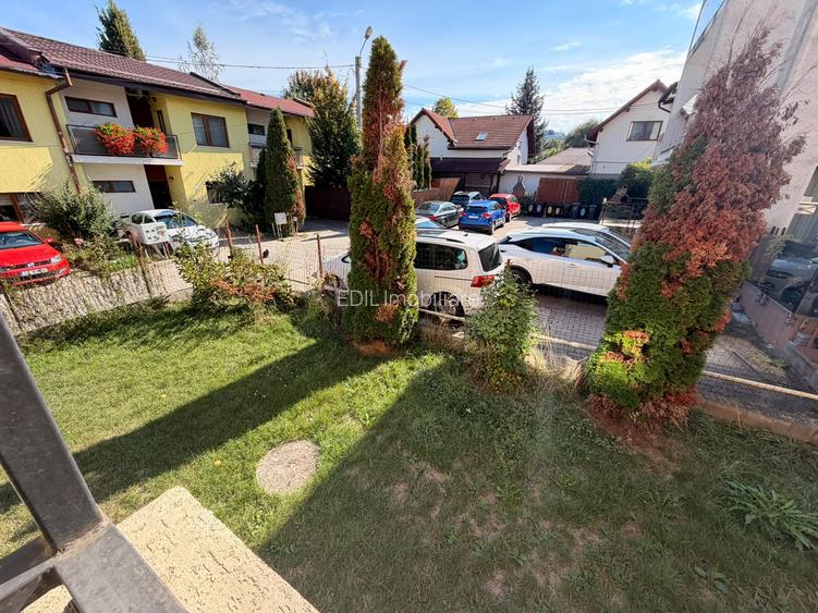Apartament 3 camere, 91 mp + balcon 10 mp – Mănăștur, zona Câmpului