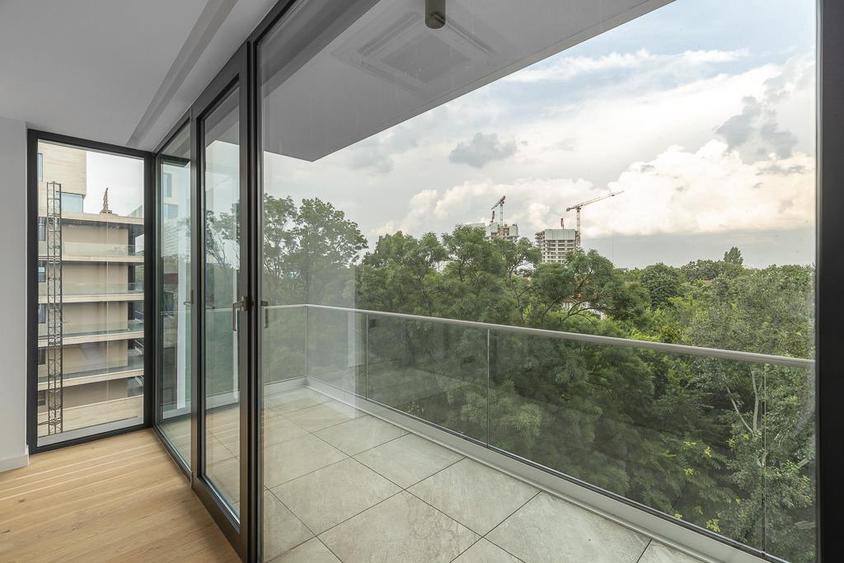 Apartament 3 camere, etaj 4, orientare est | Floreasca – Rahmaninov