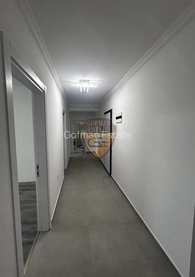 3 camere Energia Residence bloc nou 88mp balcon et 9/10 lift gaze A/C in curs - 2