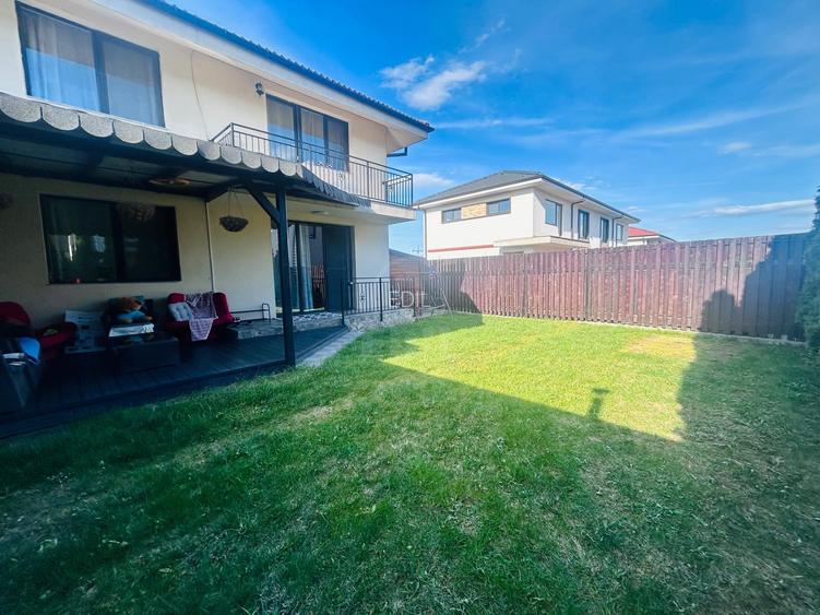 Duplex zona Urusagului - 13