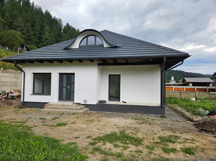 Campulung Moldovenesc - Sadova