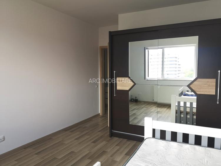 Apartament 2 camere bloc nou,întrare Racadau - 5