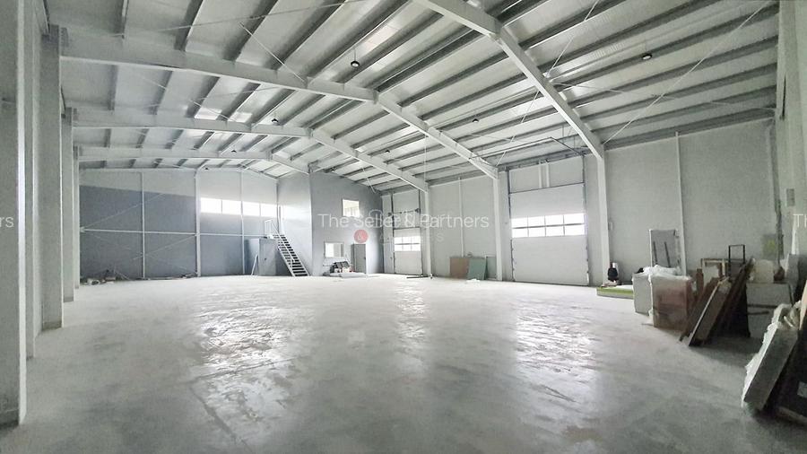 Pretabil Spatiu Productie Depozitare Logistic Refrigerare - 2