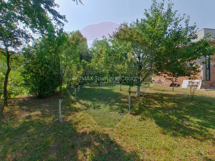Casa modernă cu 4 camere | Sighetu Marmației | Zonă liniștită - 20