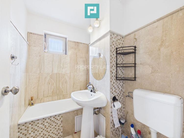 Apartament deosebit, zonă centrală - 10