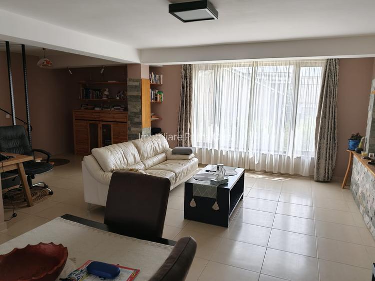ZONA DRURELAX casa tip insiruite 160mp utili cu teren total 250mp! - 32