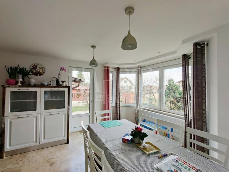 Casa 6 camere de vanzare in Dambul Rotund, Cluj Napoca