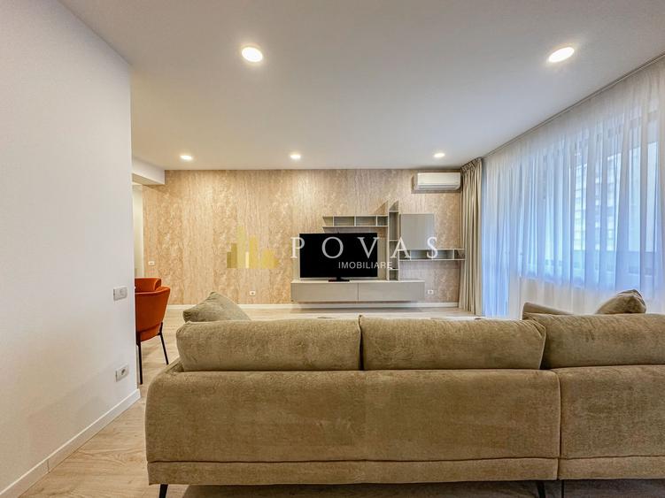 Inchiriere Apartament 3 Camere Residence5 Pipera Rond OMV
