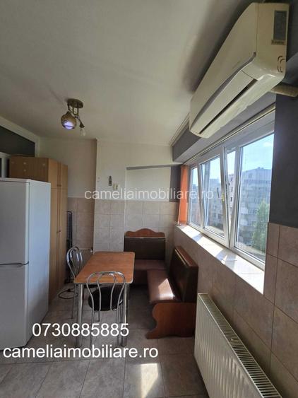 Garsoniera, pet friendly, 31mp, intre metrou Lujerului si Gorjului, str Cetatea - 9