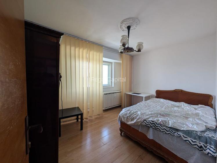 Apartament 3 Camere / Nicolae Caranfil / Aviatiei - 5