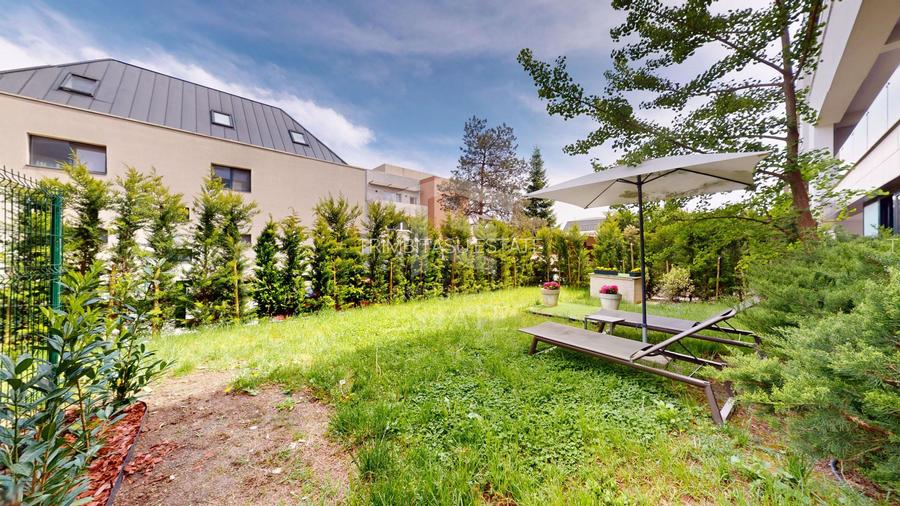 PIPERA | IANCU NICOLAE  | 3 camere | 116 mp | Parcare | Gradina 94 mp - 39
