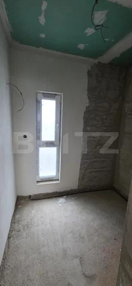 Casa cuplata 4 camere, 114 mp, 100 mp teren, zona Terra