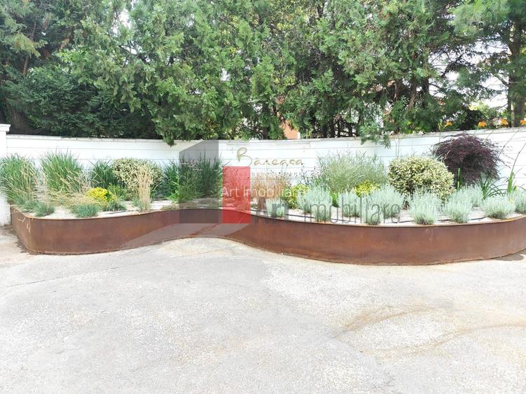VILĂ PREMIUM (Premium Villa) DE ÎNCHIRIAT CU PISCINĂ ZONA IANCU NICOLAE/PIPERA - 27