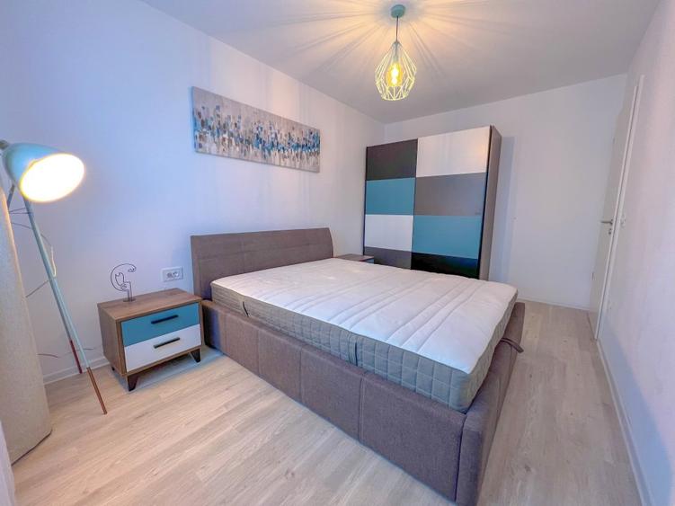 Apartament premium cu 2 camere,parcare,Coresi Avantgarden