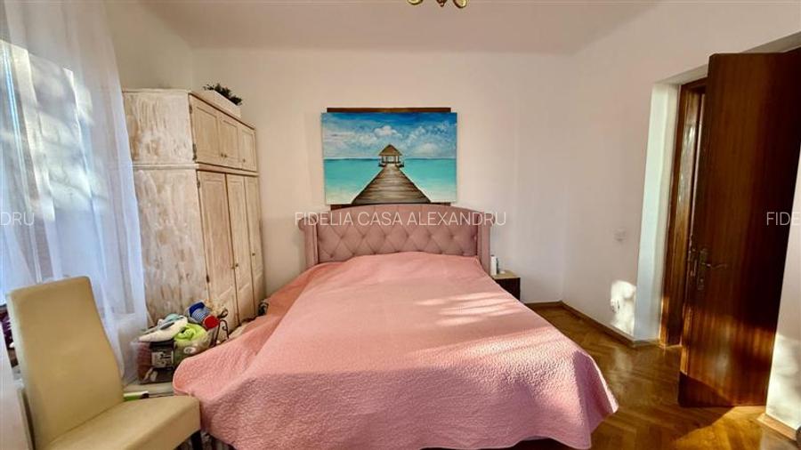 Vila  de vanzare  Copou, - 6