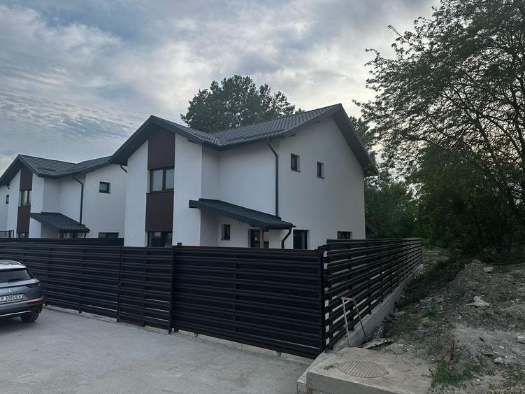 Casa 5 Camere Complex Amicii Magurele