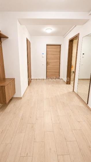 🏡 Apartament 2 camere | 62 mp utili | 2 balcoane | Urban Coresi ? Tracto - 10