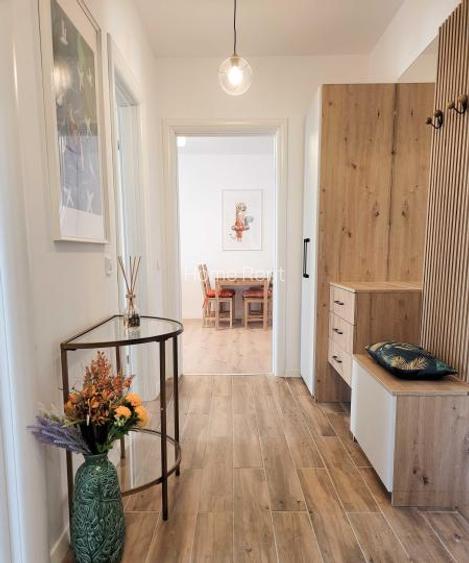 Apartament 2 camere Plaza Residence Loc de parcare inclus - 6