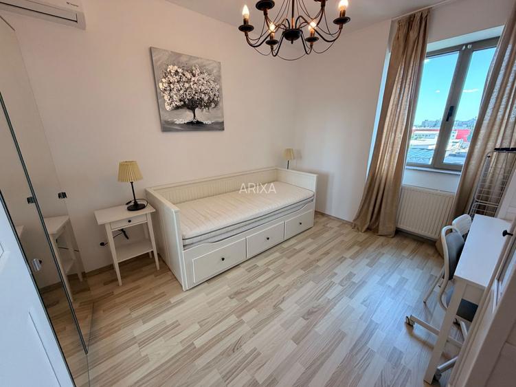 3 Camere 2020 REAL Parcare INCLUSA Metrou Politehnica Cotroceni Apaca - 7