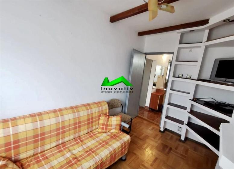 Apartament de inchiriat 4 camere Sibiu Calea Dumbravii