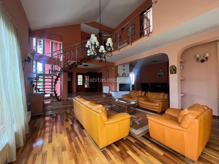 0% Comision! Casă individuală cu teren de 678 mp, cartier Europa - 2