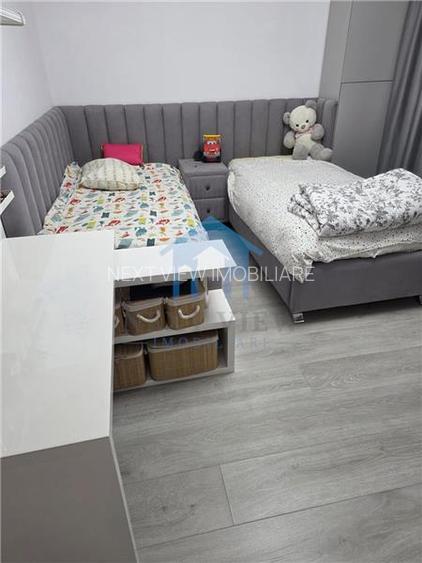 Apartament 3 camere, Central - 3