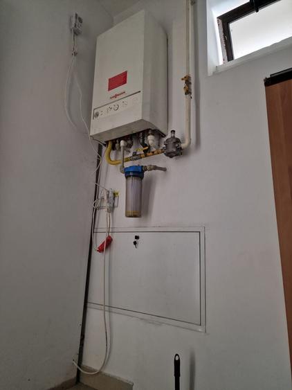 Zona Aviatiei S+P 188 mp ideal investitie