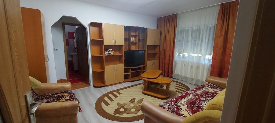 Proprietar, vand apartament 2 camere, cartier Muncitoresc