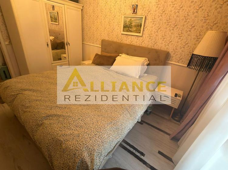 Metrou Dimitrie Leonida | Apartament 2 Camere Tip Studio | 85.000 €