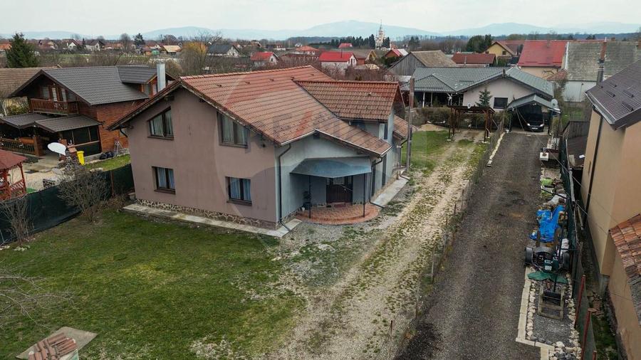 Comision 0% | Casa de vanzare Podu Olt | 4 camere