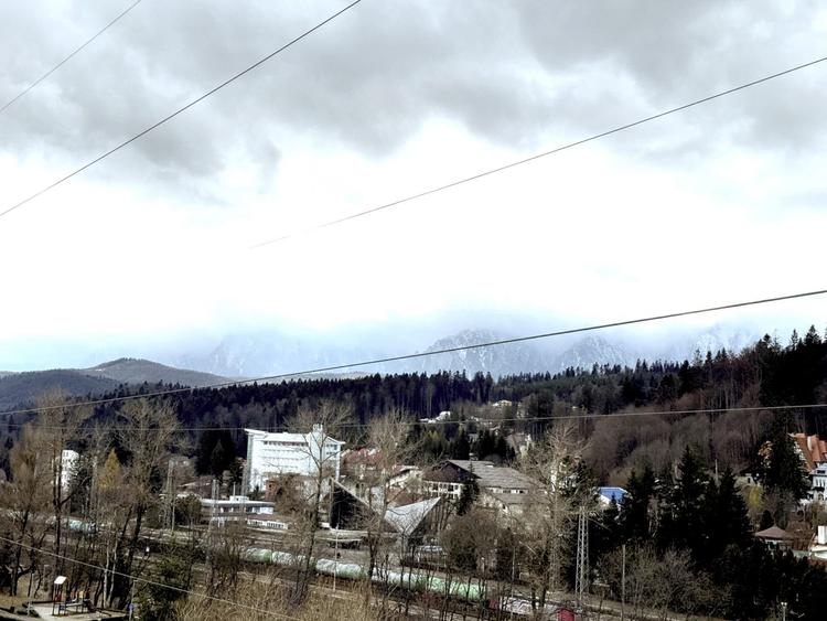Apartament Spatios intr-o cladire cu Autorizatie ISU- 800 ml de Partie Ski - 19