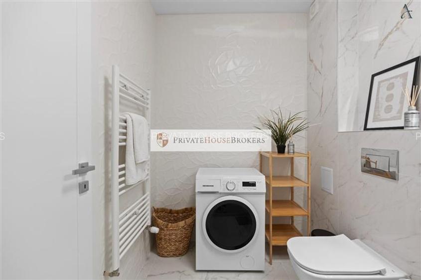 Pipera | Rond OMV | Ivory Residence | Parcare - 13
